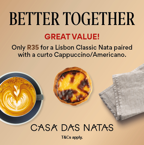 CASA - Better Together